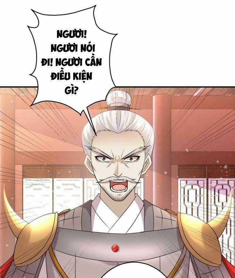 Cửu Dương Đế Tôn Chapter 163 trang 2