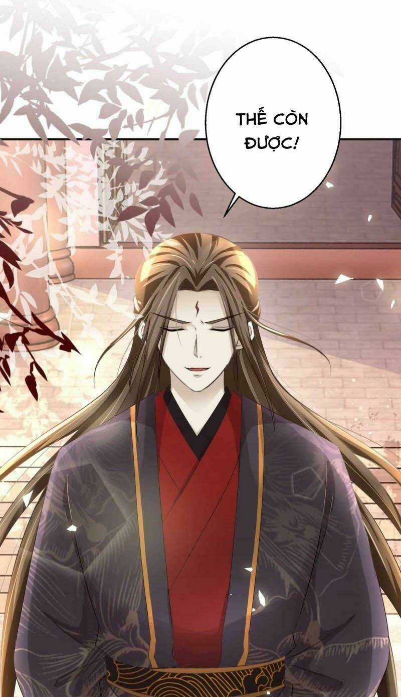 Cửu Dương Đế Tôn Chapter 163 trang 24
