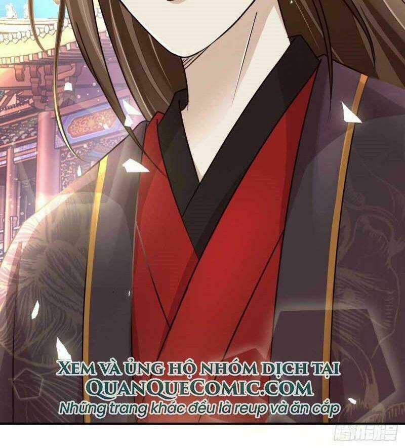 Cửu Dương Đế Tôn Chapter 163 trang 27