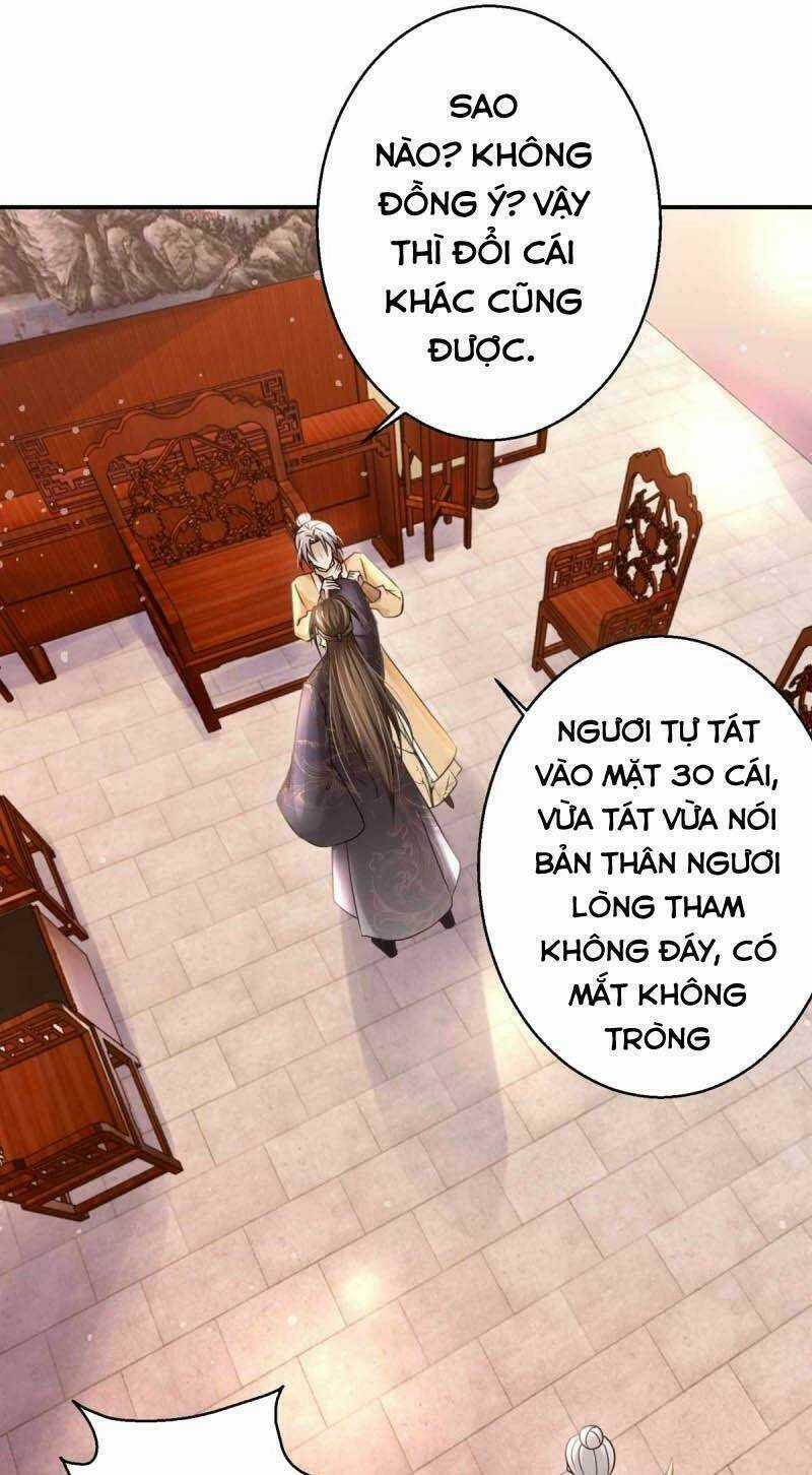 Cửu Dương Đế Tôn Chapter 163 trang 6