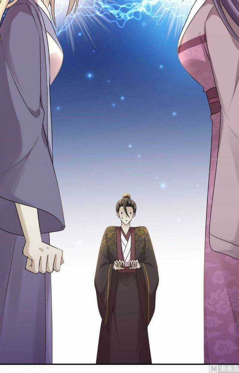 Cửu Dương Đế Tôn Chapter 164 trang 11