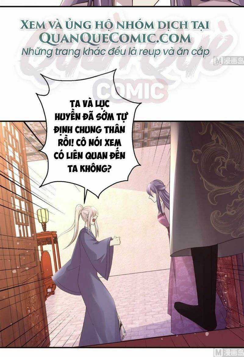 Cửu Dương Đế Tôn Chapter 164 trang 13