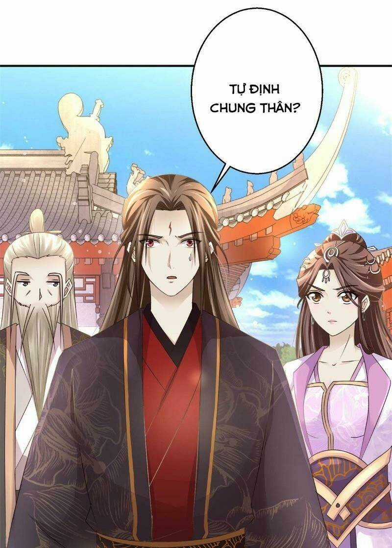 Cửu Dương Đế Tôn Chapter 164 trang 14