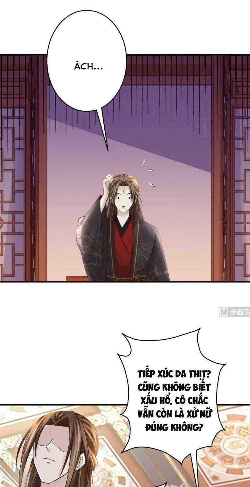 Cửu Dương Đế Tôn Chapter 164 trang 18