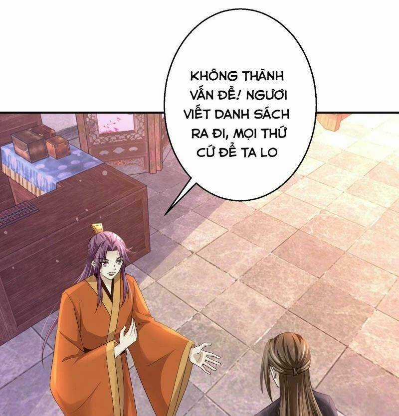 Cửu Dương Đế Tôn Chapter 164 trang 2