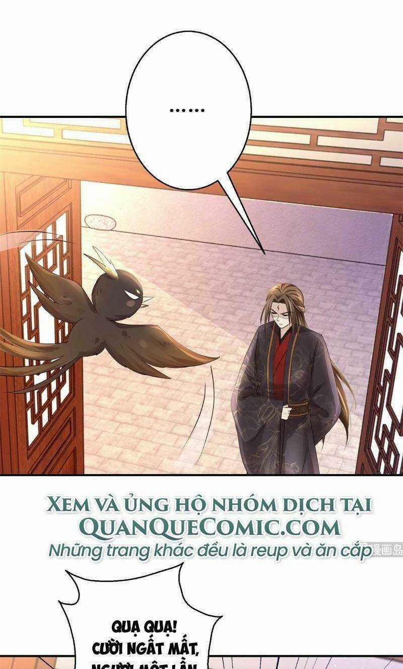 Cửu Dương Đế Tôn Chapter 164 trang 20
