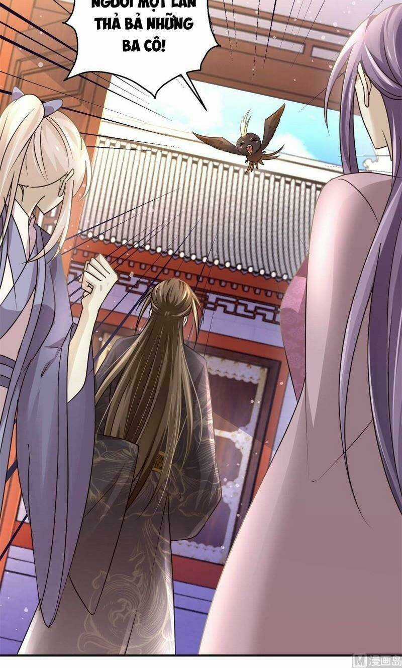 Cửu Dương Đế Tôn Chapter 164 trang 21