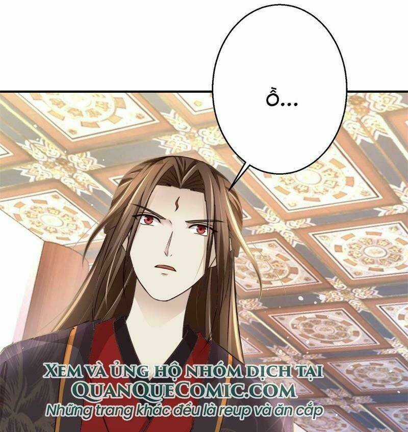 Cửu Dương Đế Tôn Chapter 164 trang 28