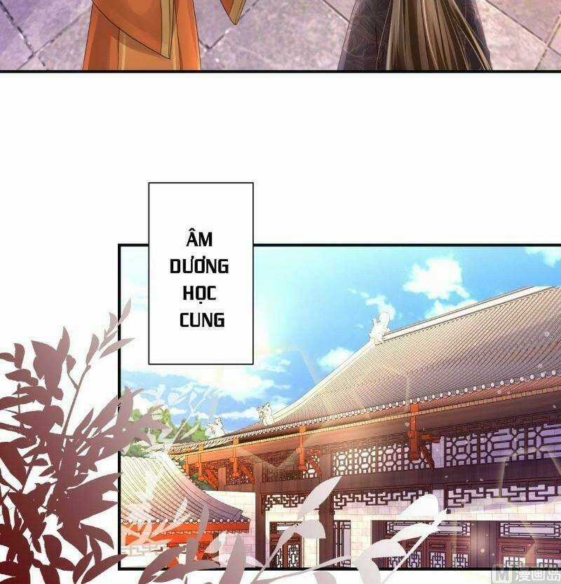 Cửu Dương Đế Tôn Chapter 164 trang 3