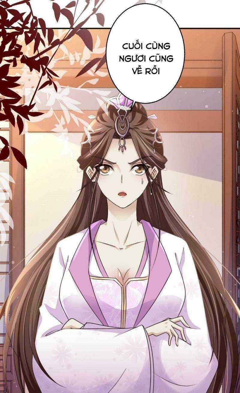 Cửu Dương Đế Tôn Chapter 164 trang 4