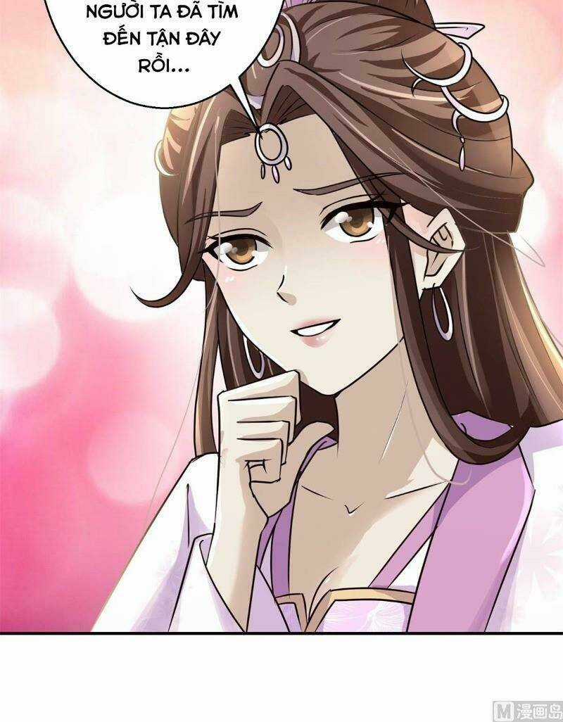 Cửu Dương Đế Tôn Chapter 164 trang 7