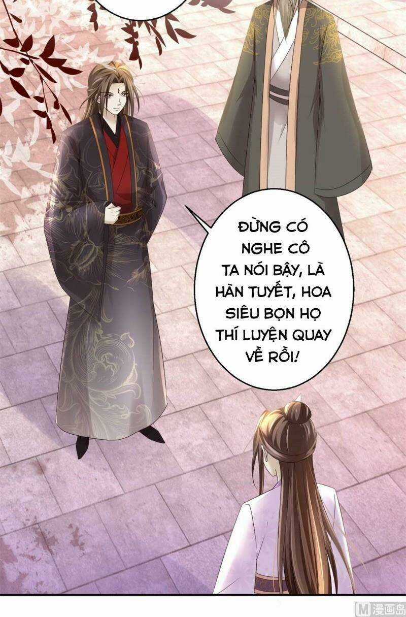 Cửu Dương Đế Tôn Chapter 164 trang 9