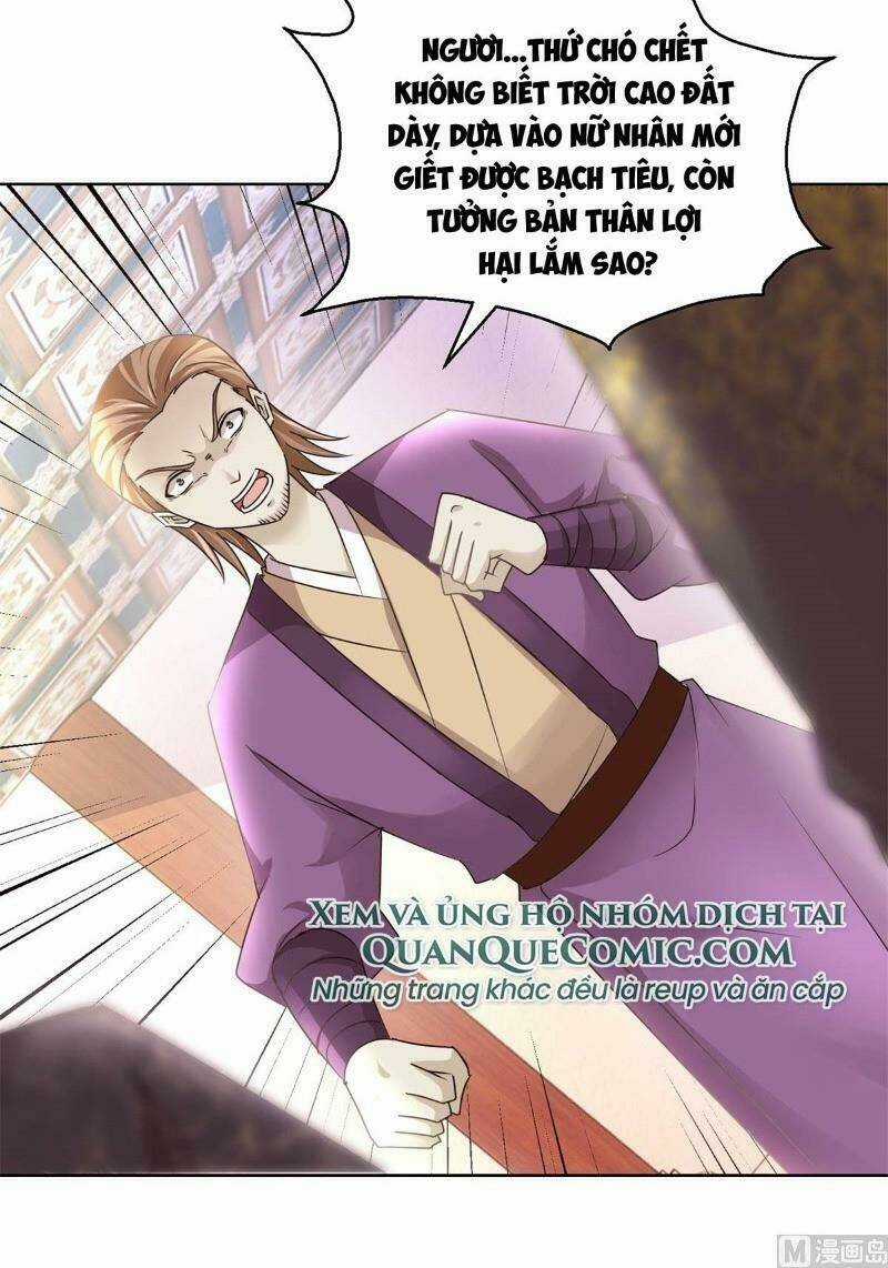 Cửu Dương Đế Tôn Chapter 165 trang 13