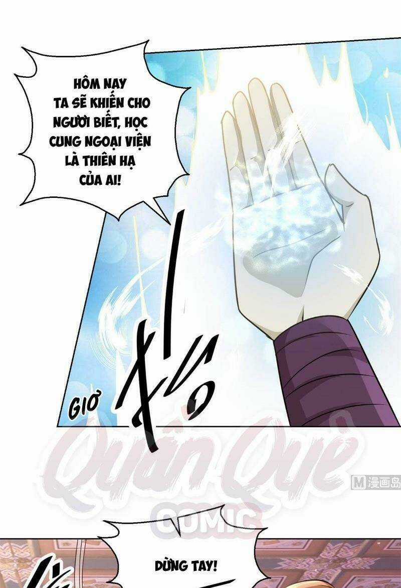 Cửu Dương Đế Tôn Chapter 165 trang 14