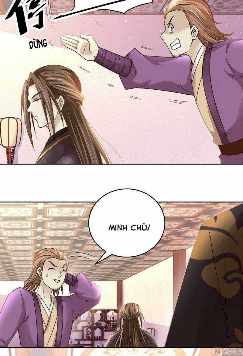 Cửu Dương Đế Tôn Chapter 165 trang 15