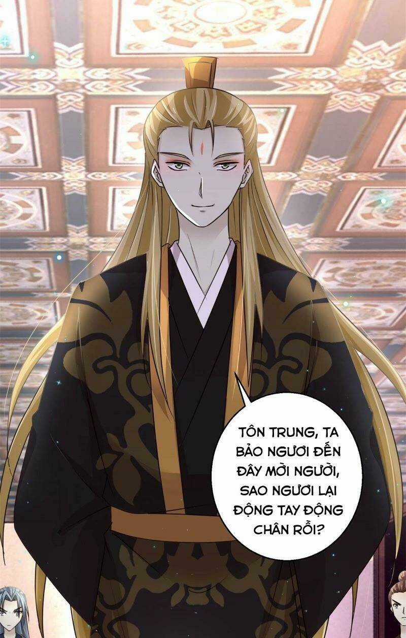 Cửu Dương Đế Tôn Chapter 165 trang 16