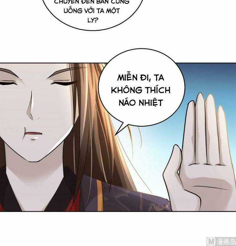 Cửu Dương Đế Tôn Chapter 165 trang 19