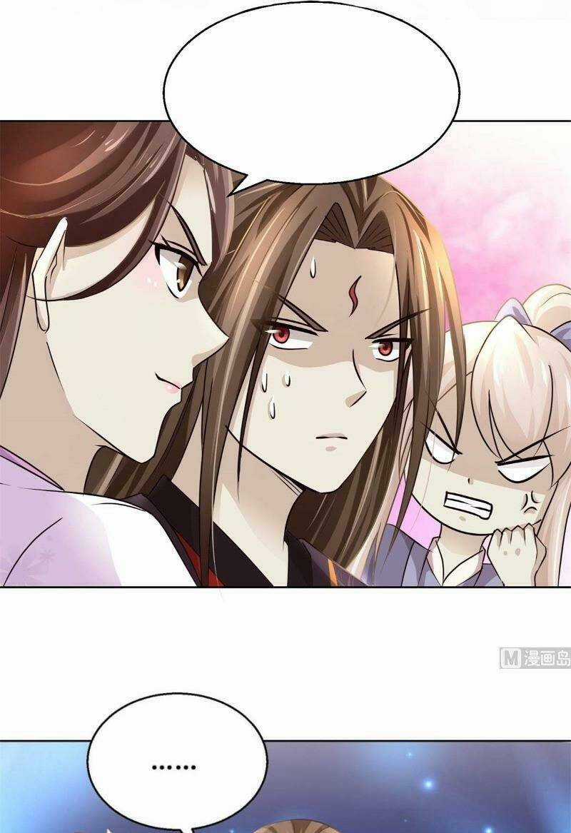 Cửu Dương Đế Tôn Chapter 165 trang 2