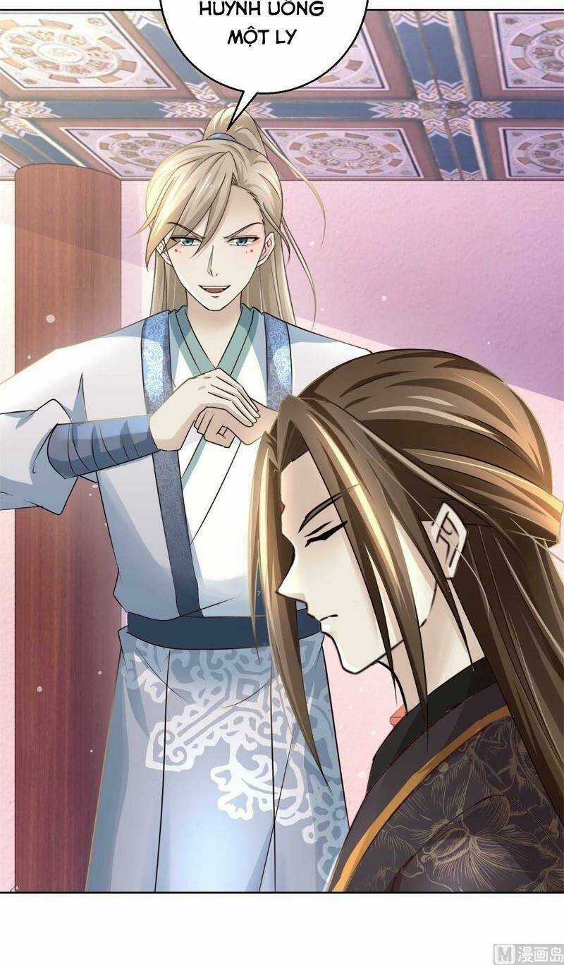 Cửu Dương Đế Tôn Chapter 165 trang 23