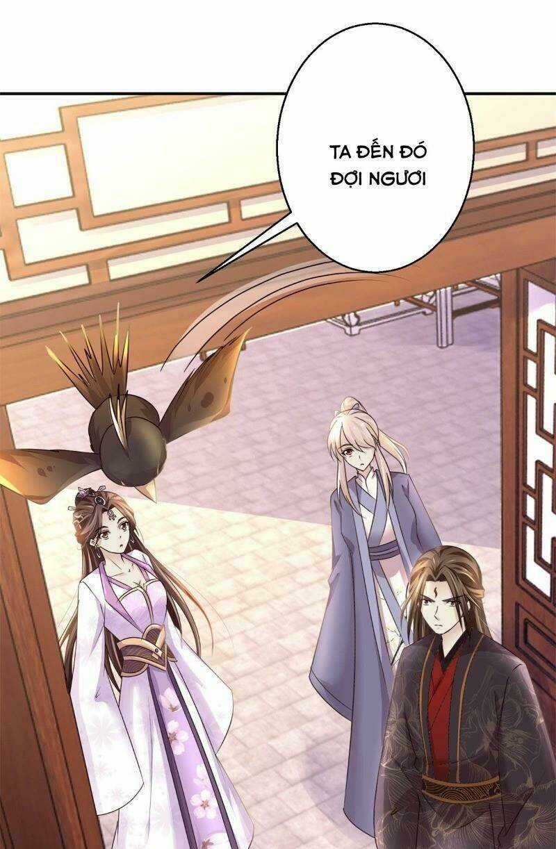 Cửu Dương Đế Tôn Chapter 165 trang 24