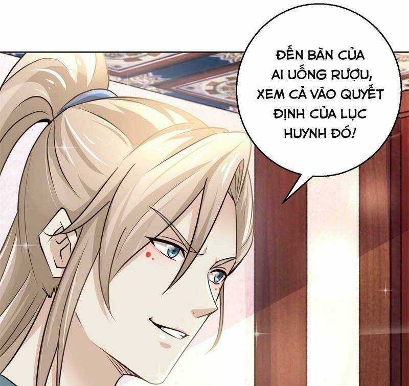 Cửu Dương Đế Tôn Chapter 165 trang 26