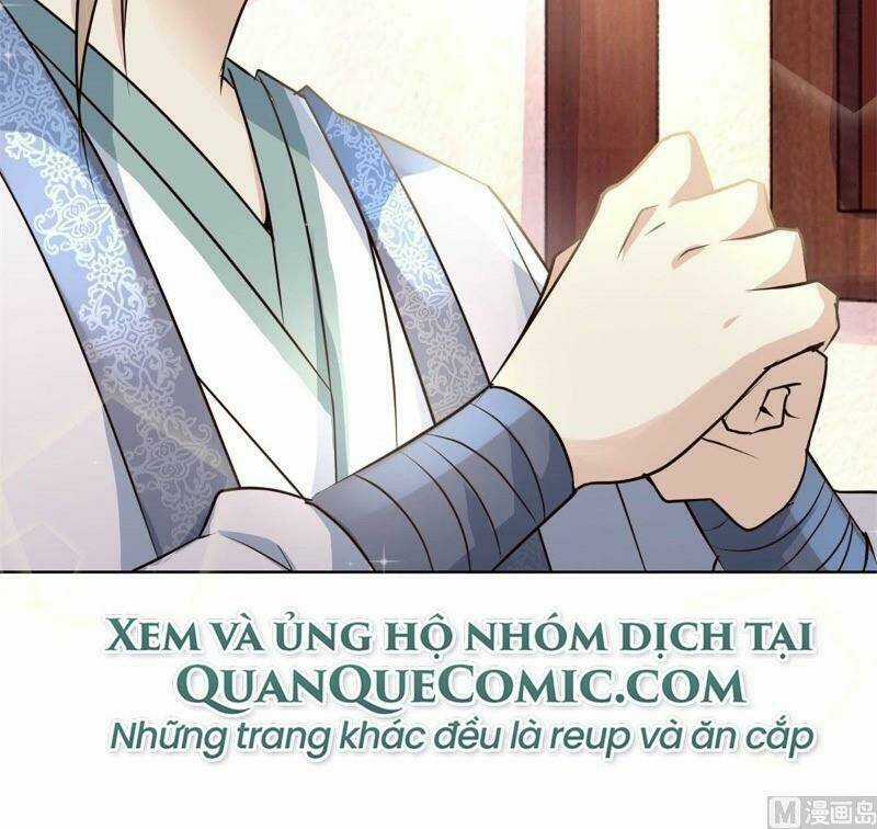 Cửu Dương Đế Tôn Chapter 165 trang 27