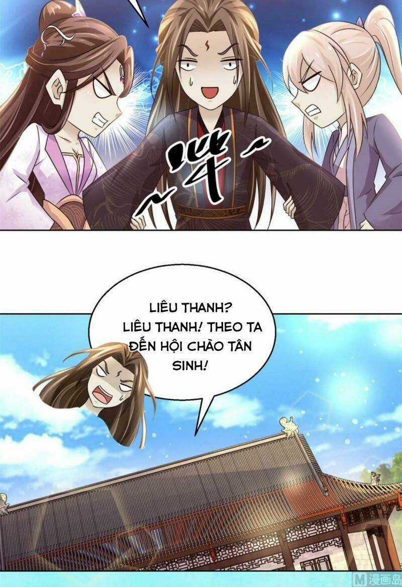 Cửu Dương Đế Tôn Chapter 165 trang 3