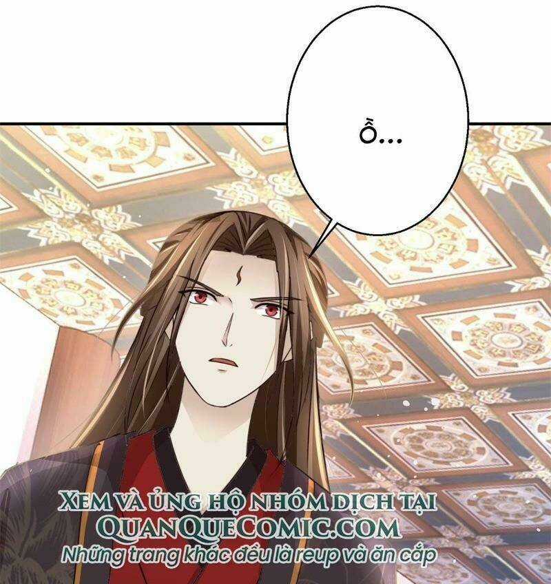 Cửu Dương Đế Tôn Chapter 165 trang 30