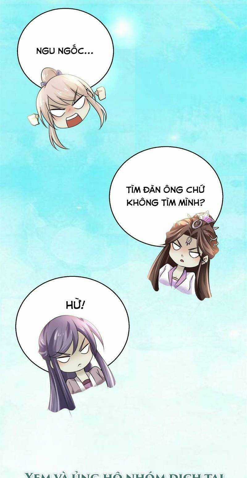 Cửu Dương Đế Tôn Chapter 165 trang 4