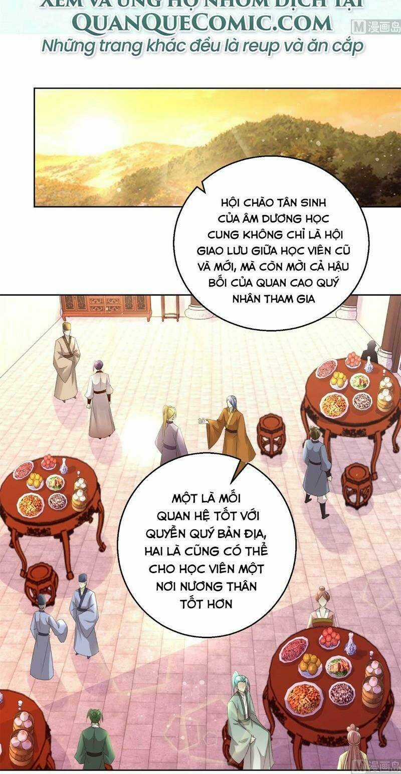 Cửu Dương Đế Tôn Chapter 165 trang 5