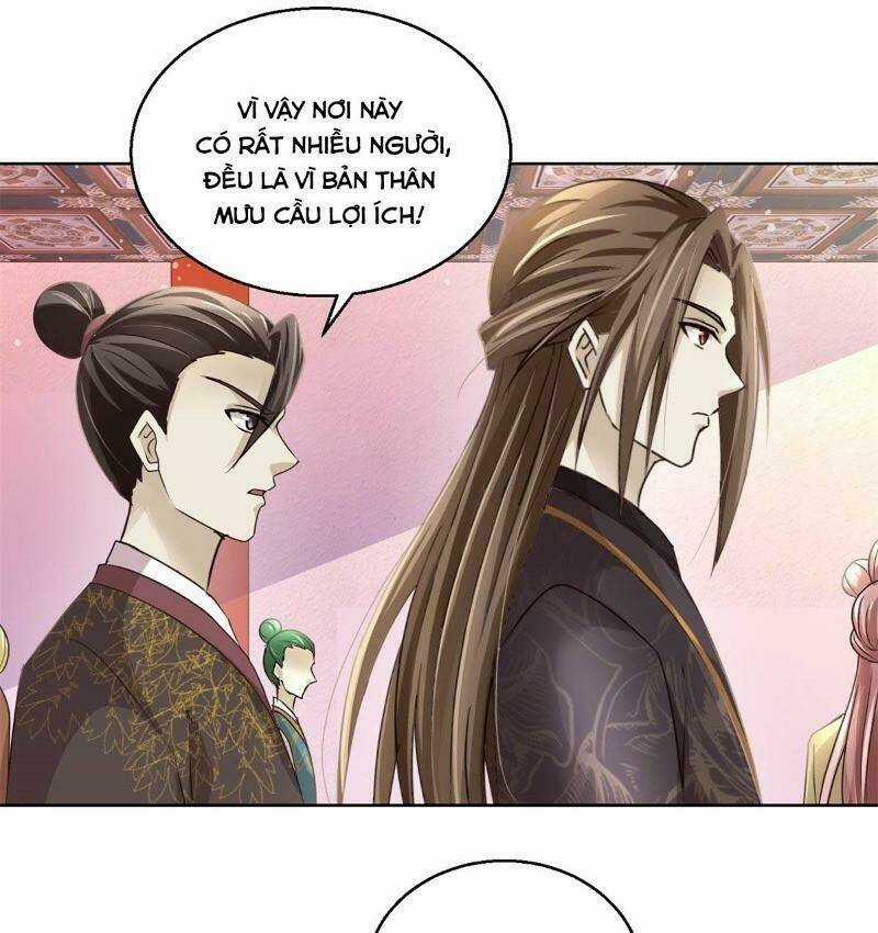 Cửu Dương Đế Tôn Chapter 165 trang 6