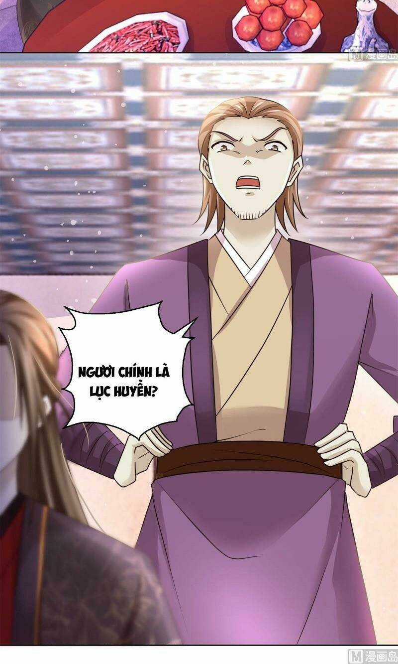 Cửu Dương Đế Tôn Chapter 165 trang 9