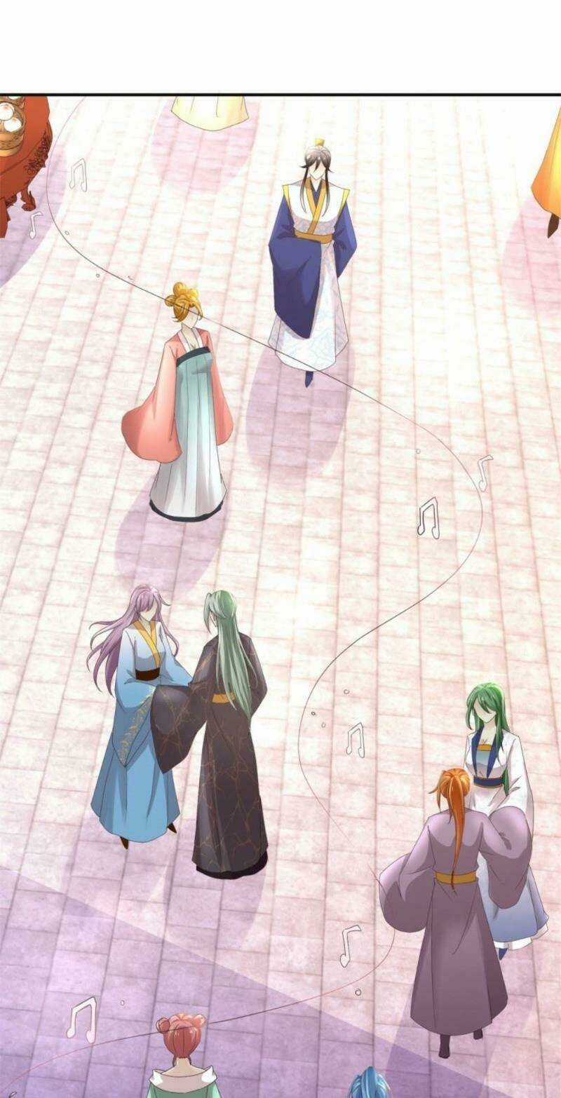 Cửu Dương Đế Tôn Chapter 166 trang 10