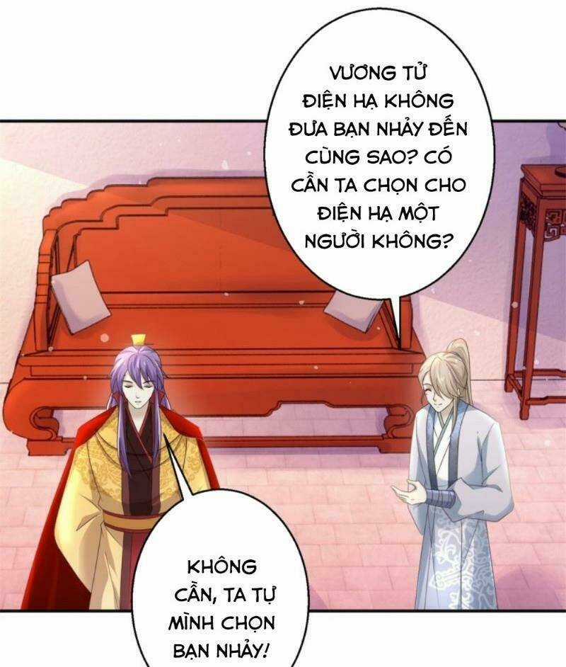 Cửu Dương Đế Tôn Chapter 166 trang 12