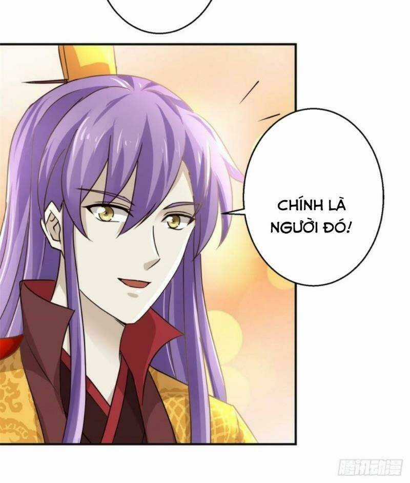 Cửu Dương Đế Tôn Chapter 166 trang 13