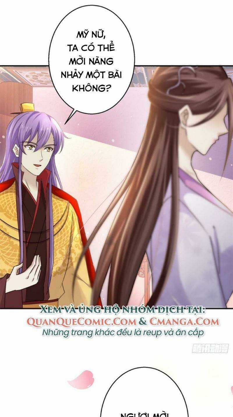 Cửu Dương Đế Tôn Chapter 166 trang 16