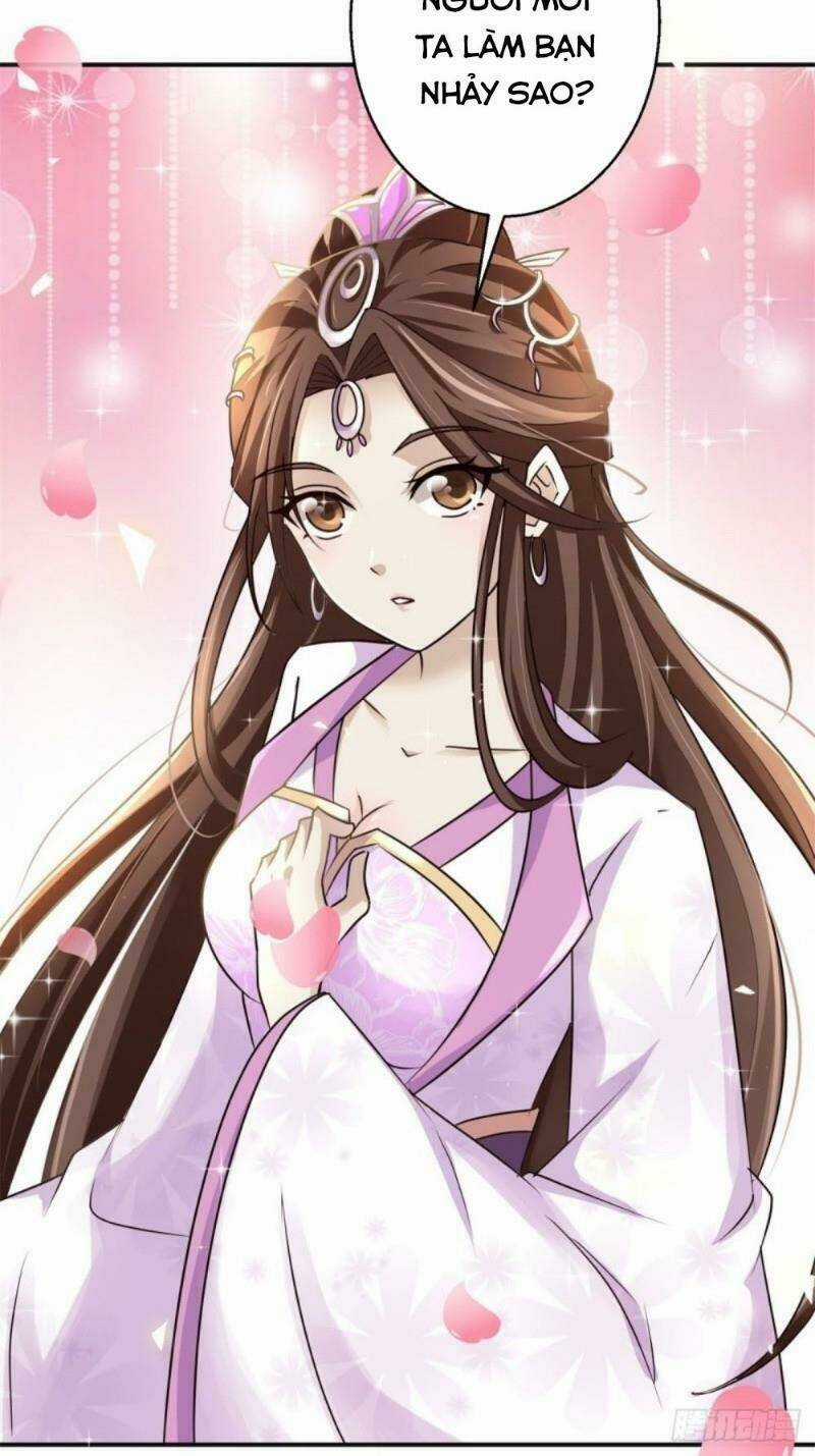 Cửu Dương Đế Tôn Chapter 166 trang 17