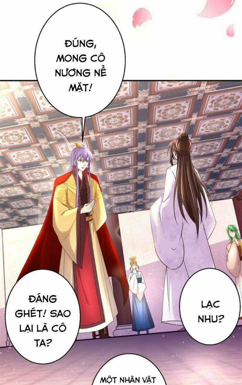 Cửu Dương Đế Tôn Chapter 166 trang 18