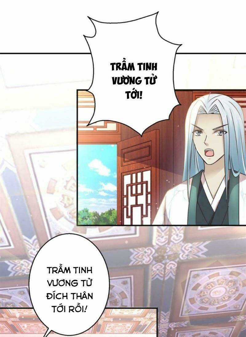 Cửu Dương Đế Tôn Chapter 166 trang 2