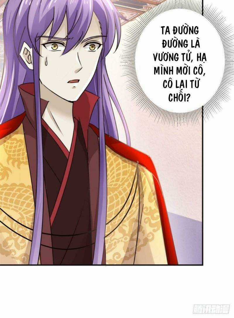 Cửu Dương Đế Tôn Chapter 166 trang 21
