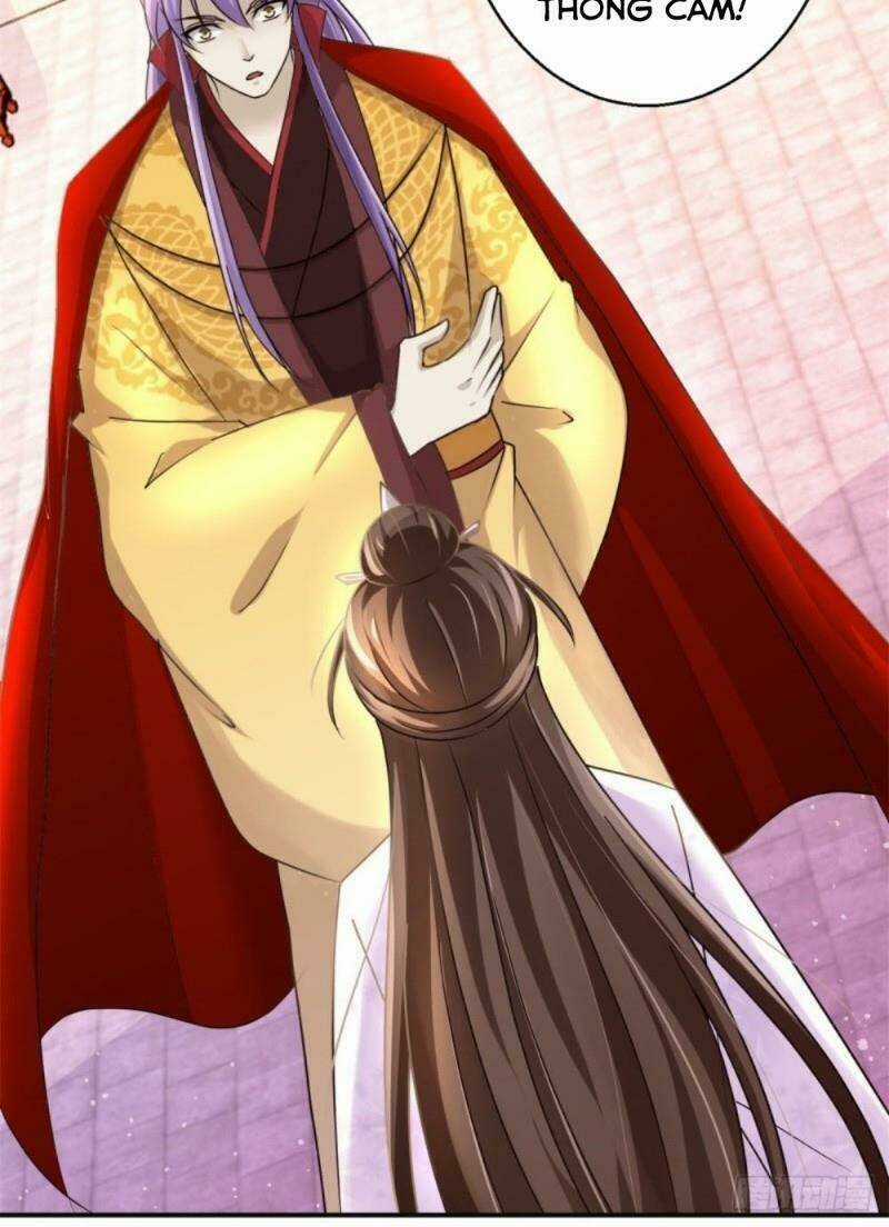 Cửu Dương Đế Tôn Chapter 166 trang 23