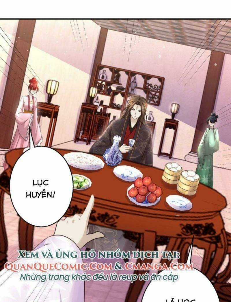 Cửu Dương Đế Tôn Chapter 166 trang 26