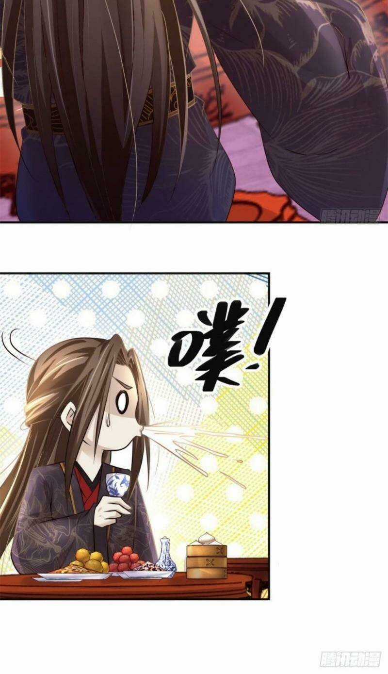 Cửu Dương Đế Tôn Chapter 166 trang 29