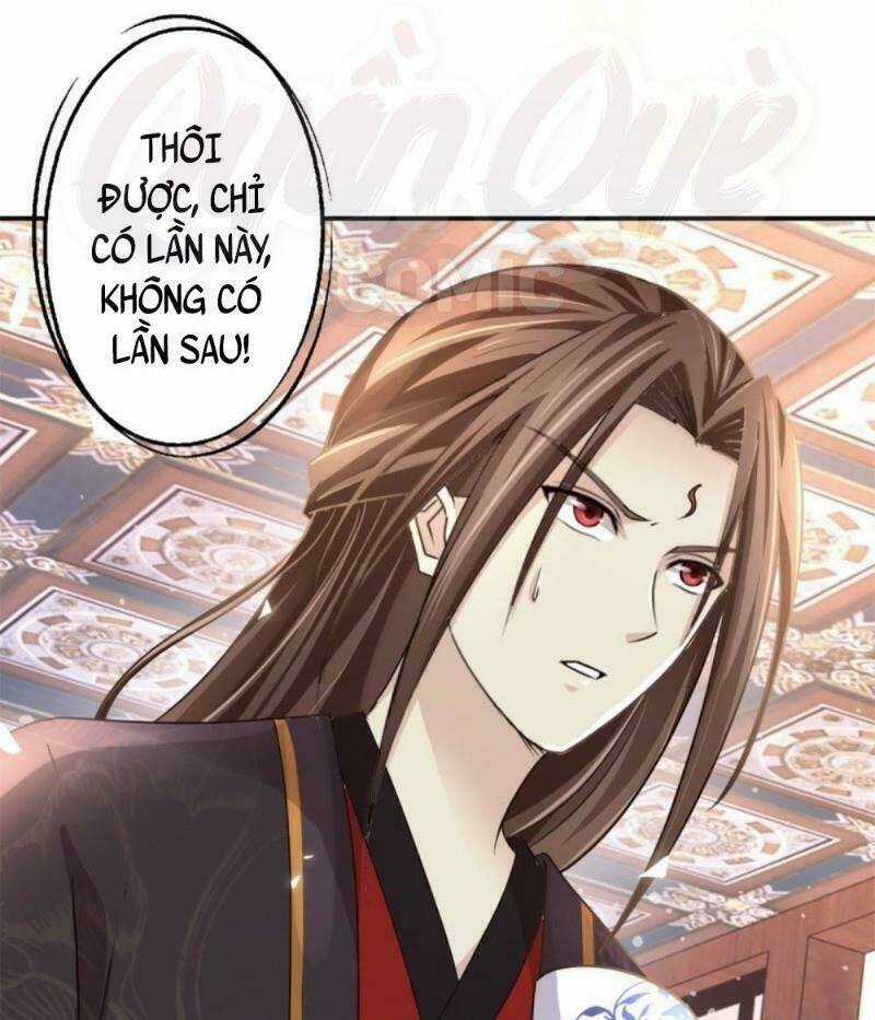 Cửu Dương Đế Tôn Chapter 166 trang 30