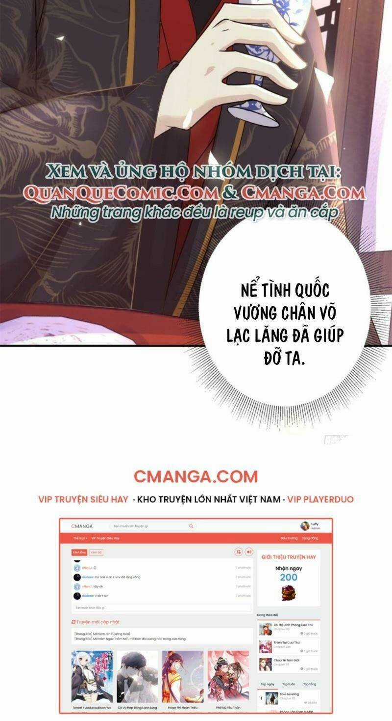 Cửu Dương Đế Tôn Chapter 166 trang 31