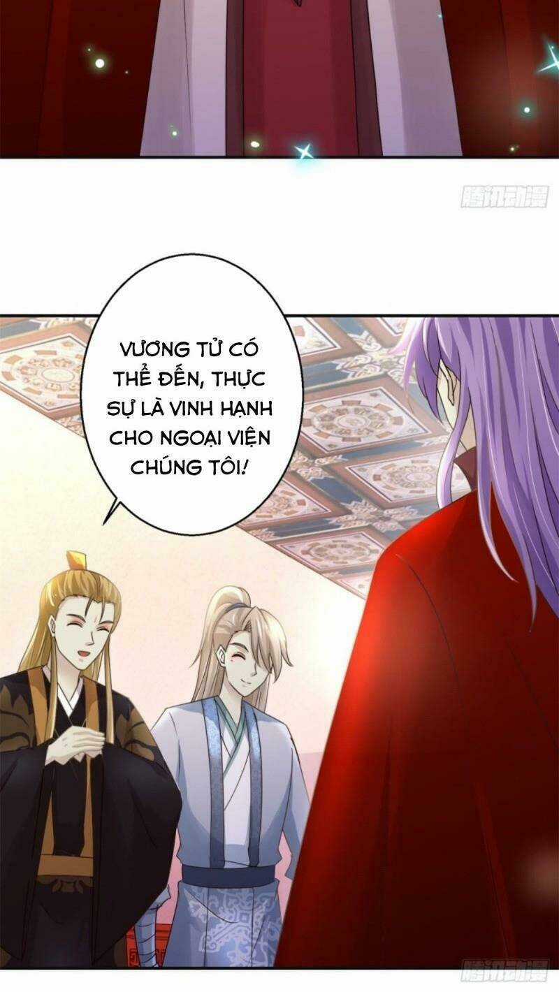 Cửu Dương Đế Tôn Chapter 166 trang 7