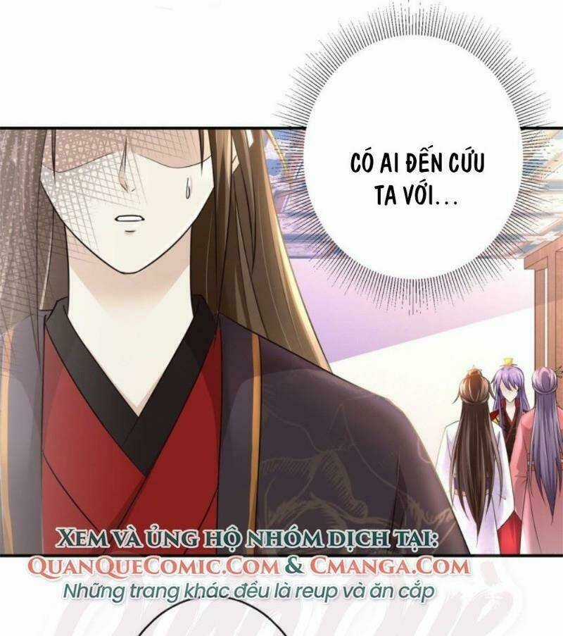 Cửu Dương Đế Tôn Chapter 167 trang 12