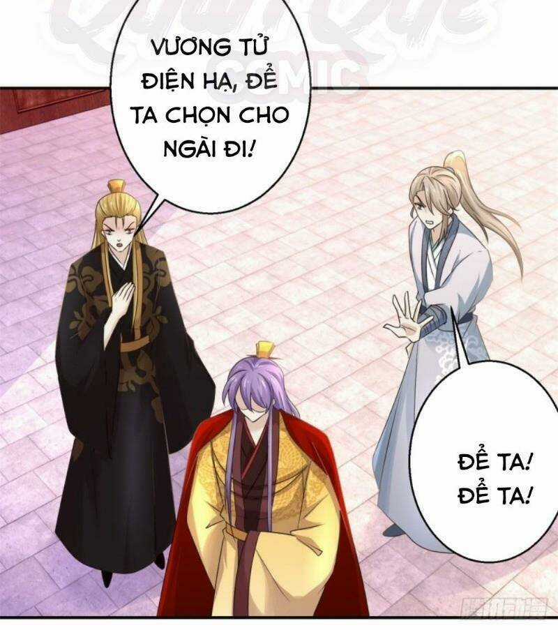 Cửu Dương Đế Tôn Chapter 167 trang 13