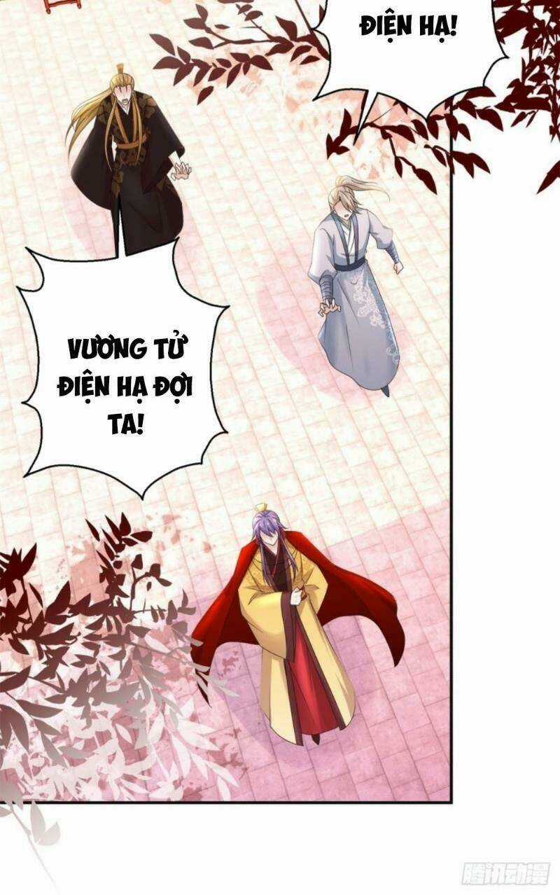 Cửu Dương Đế Tôn Chapter 167 trang 19