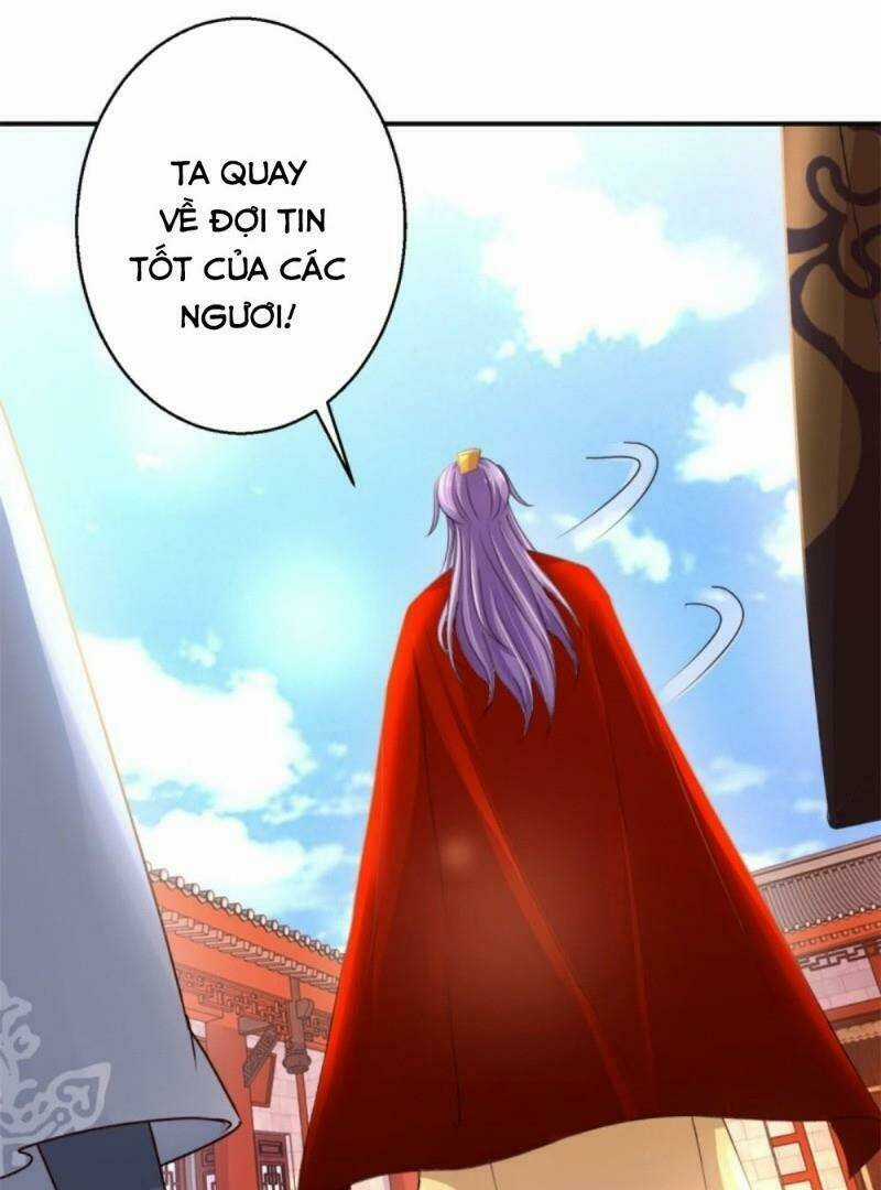 Cửu Dương Đế Tôn Chapter 167 trang 26